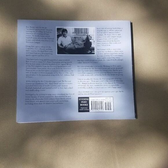 A Sporting Life Softback Book - Picture 2 of 5